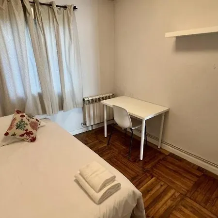 Apartament Calle Del Medio *