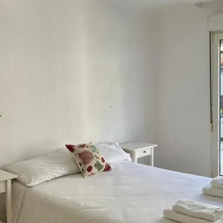Apartament Calle Del Medio