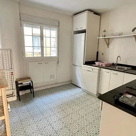 Apartament Calle Del Medio *