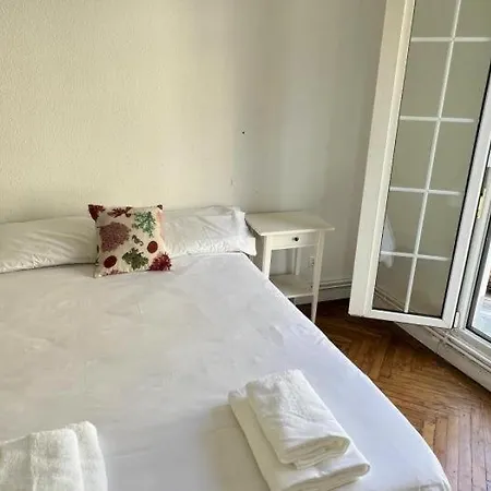 Apartament Calle Del Medio