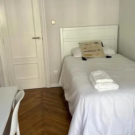 Apartament Calle Del Medio