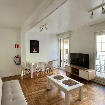 Apartament Calle Del Medio *